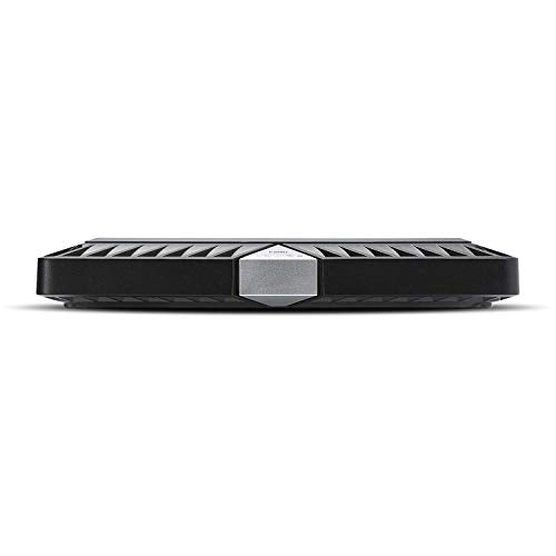 Rockford Fosgate T600-4 Power 600 Watt 4-Channel Amplifier Rockford Fosgate T600-4 Power 600 Watt 4-Channel Amplifier